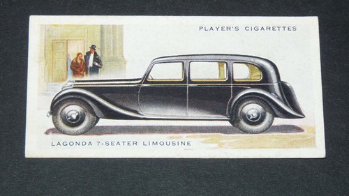 John player cigarettes card - john,