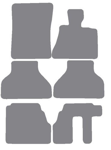 Fits bmw e70 seater - fits, 7-seater