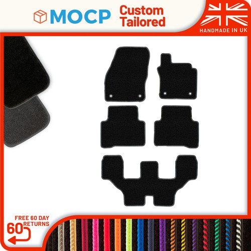 Carpet car mats fit - to,